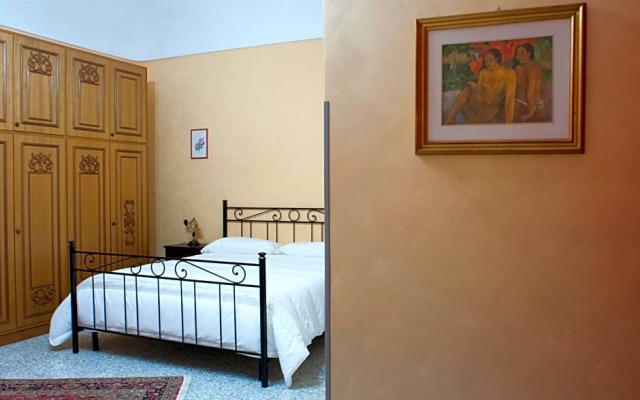 Bed & Breakfast L'Angelica