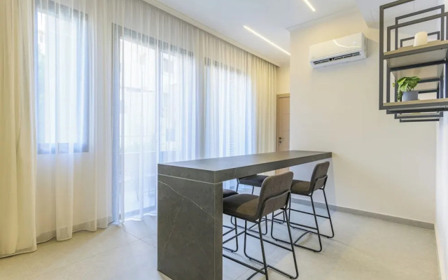 CityZen - Boutique Studios in Achrafieh