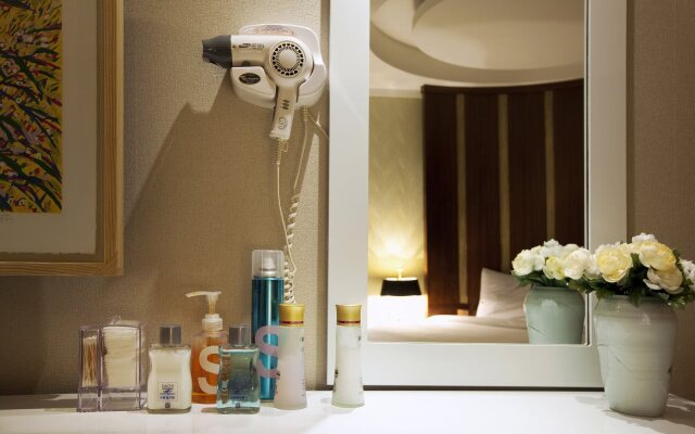 Incheon Hotel Capital