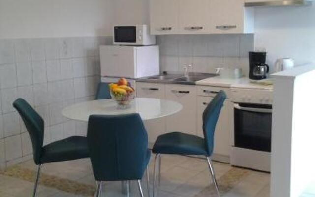 Apartments Darijana