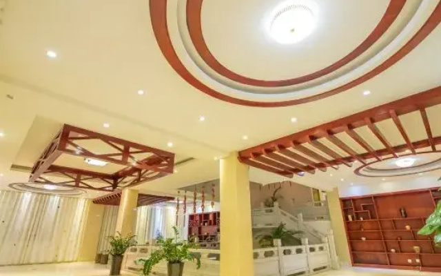 Gaobo Garden Hotel