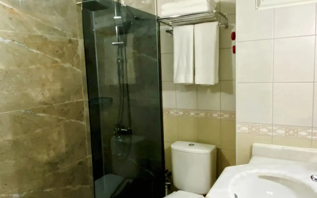 Melissa Garden Aparthotel