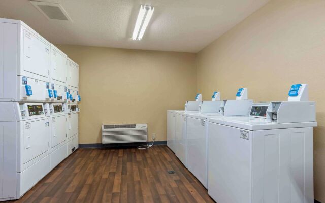Extended Stay America New Orleans Metairie