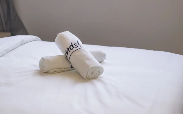 Iconic Regency by Stellar ALV