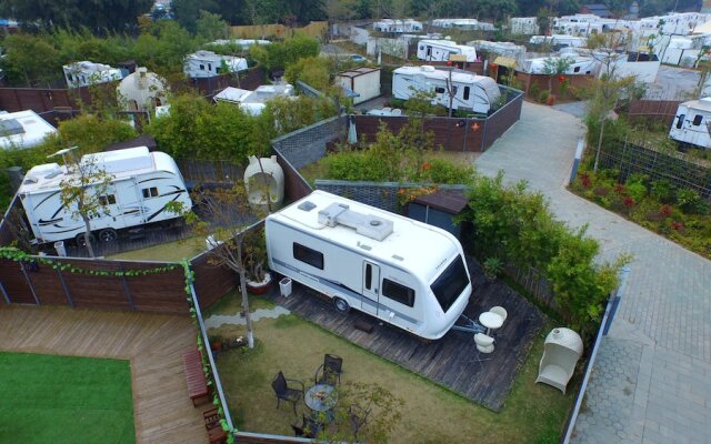 Xiamen Dayun Rv Camp