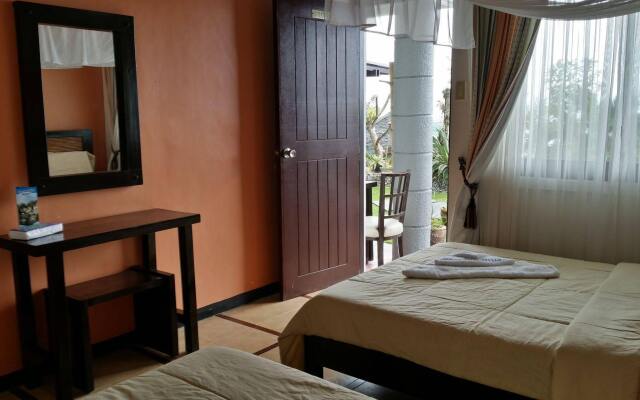 Crystal Blue Resort Batangas
