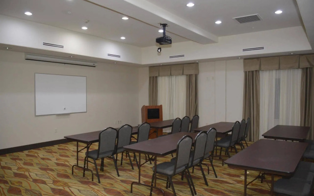 Best Western Plus Spring Inn & Suites