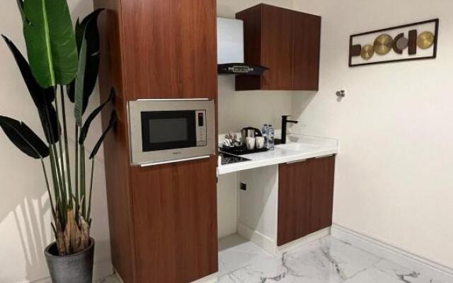 Ritaj Hotel Suites