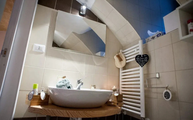 Bio B&B Bacco Nella Gnostra