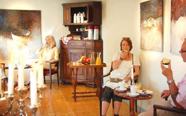 Kullabygdens Bed & Breakfast