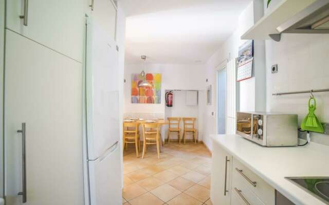 Spacious Villa in Alcudia Majorca with Private Pool