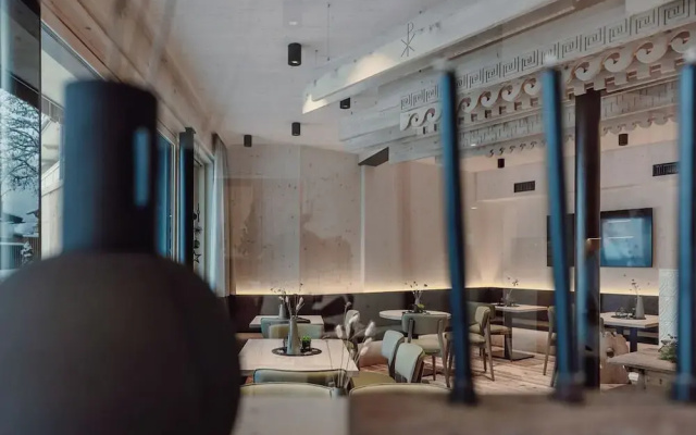 Mariengut - Aparthotel Kramer