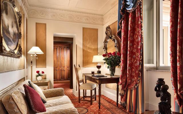 Hotel Splendide Royal - The Leading Hotels of the World