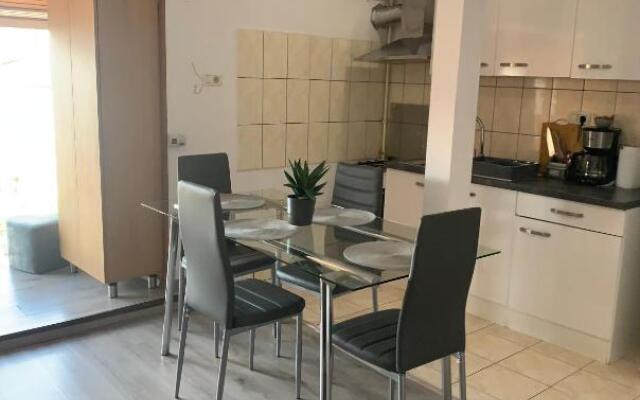 Apartament în regim hotelier