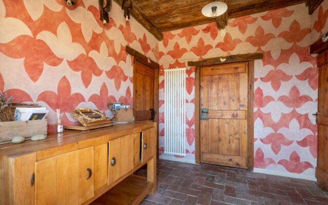 Locazione Turistica Rosso