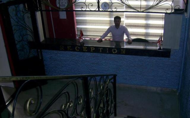 Hotel Tbilisi in Batumi