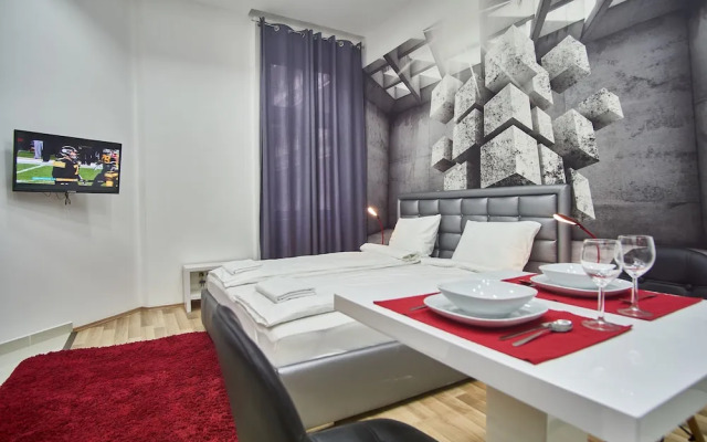 K51 Apartment Budapest