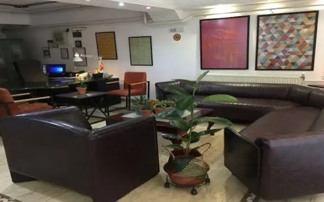 Otel Balca