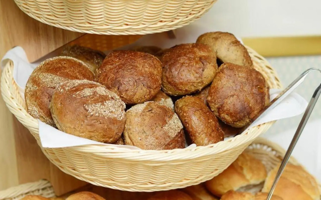 Stadthotel Patrizier