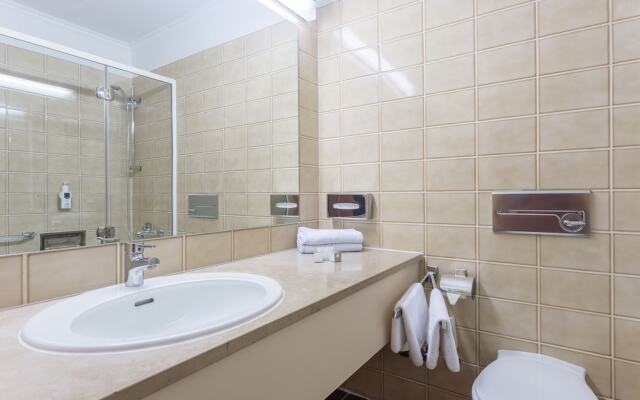 EdeR FriDa – Family Hotel – Tuttiii KomPletti ALL InKlusiv