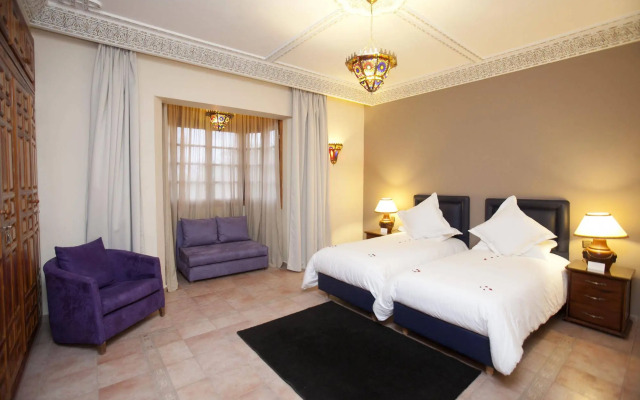 Domaine Rosaroum