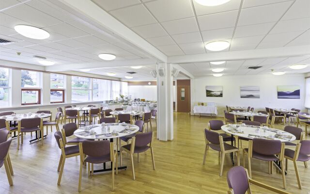 Hotel Edda Egilsstadir