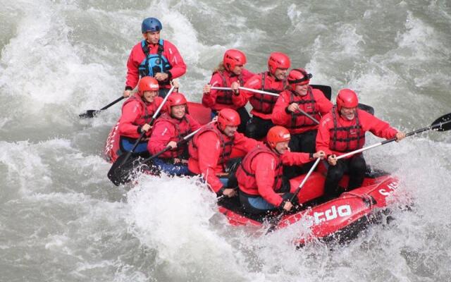 TOP 601 Lothringen house