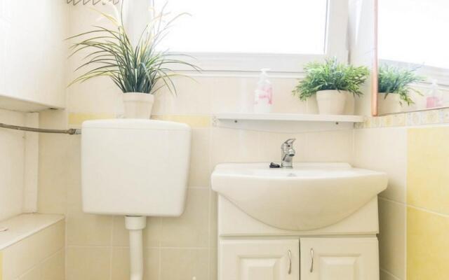 Buza - SA2(2) in Vrbnik