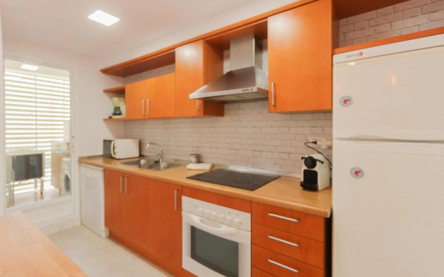 Residencial Alondras 6 Pax