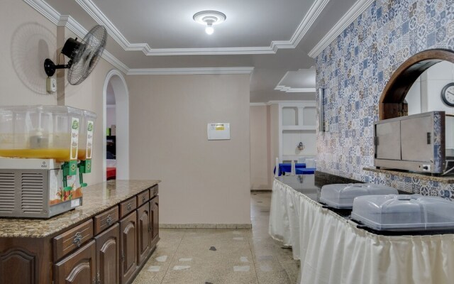 Hotel Estrela do Vale