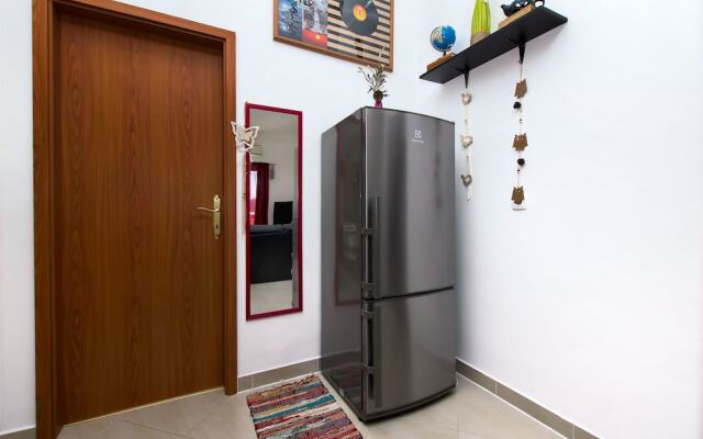 Apartment Stella