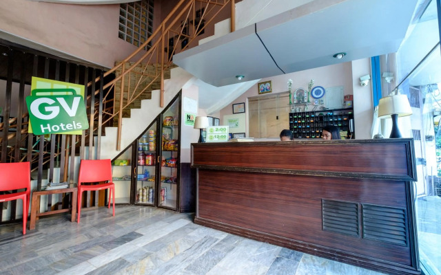 GV Hotel Ozamiz