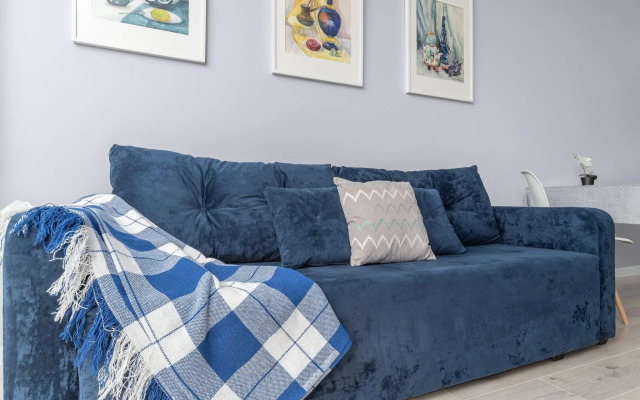 ТутЖивут на улице Героев-Разведчиков 11/5