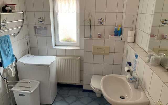 Modern Apartment in Ludersfeld Lower Saxony near Forest