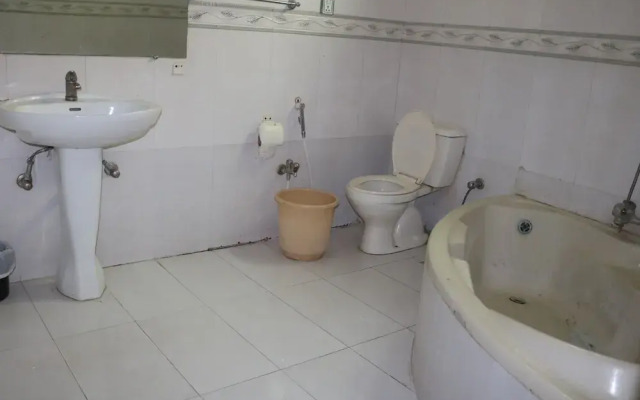 Overseas B&B Guest House