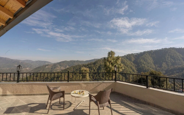 The Chamomile Estate