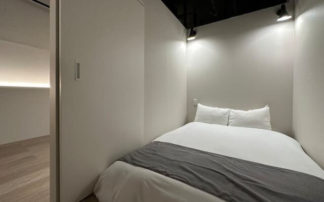 Small Hotel - Hostel