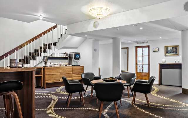 Best Western Plus Hotel Eyde