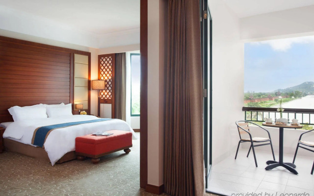 Hilton Mandalay