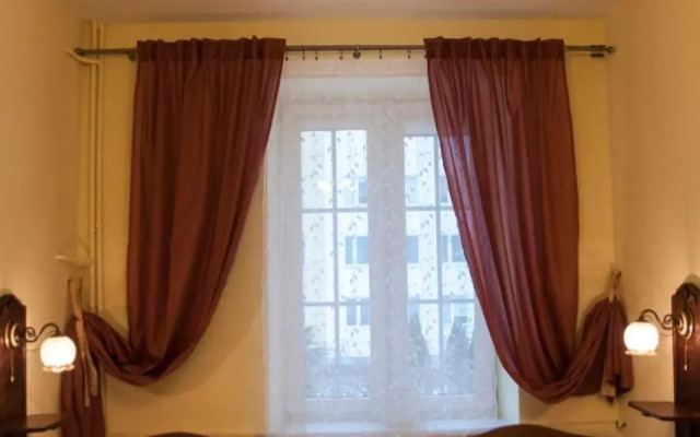 Apartament Parkowy