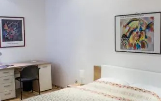 Charming Apartment Tanja