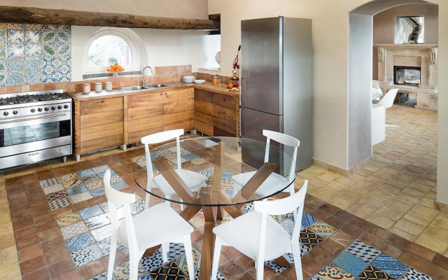 Belvilla by OYO La Torretta Dieci