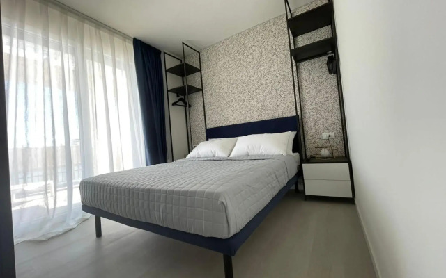 MAR60 Apartments