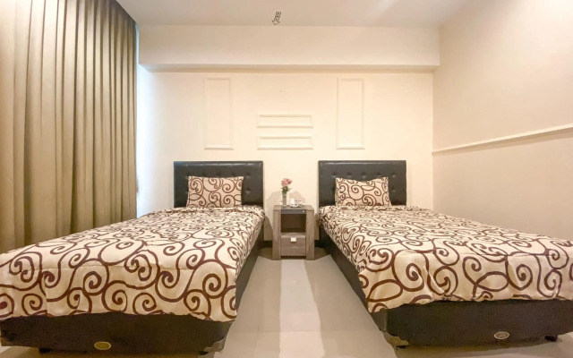UTC Hotel Semarang