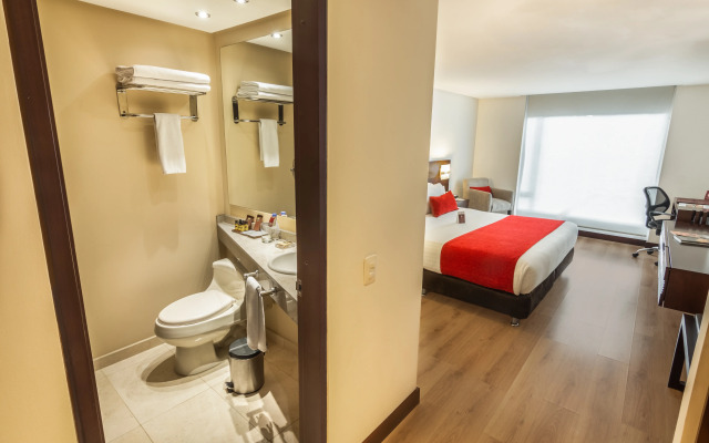 Best Western Plus 93 Park Hotel