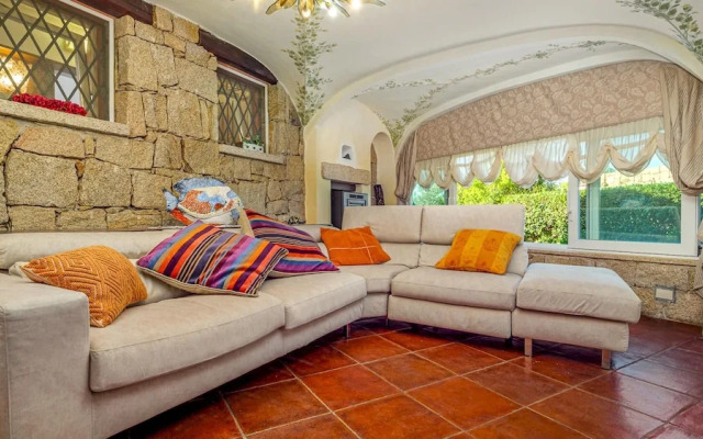 Villa Stella 6 Emma Villas