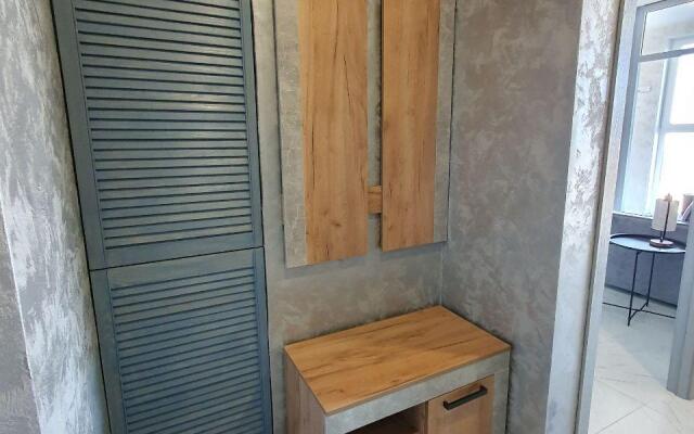 Kravc Group (Кравц Груп) на улице Быстрецкая 18к2