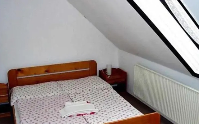 Mátrafüred Apartmanház