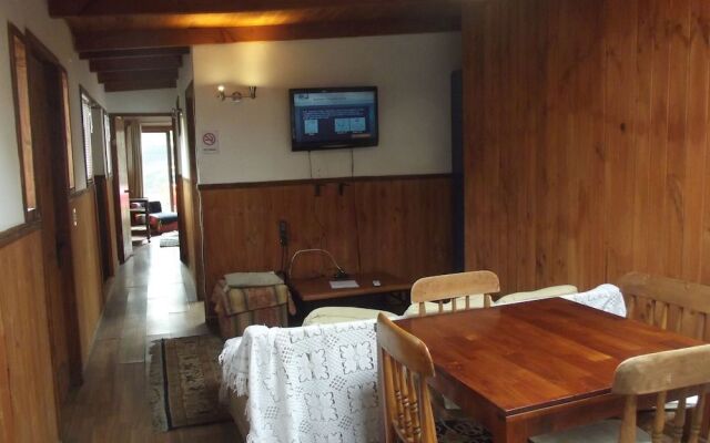 Hotel Borde Estero