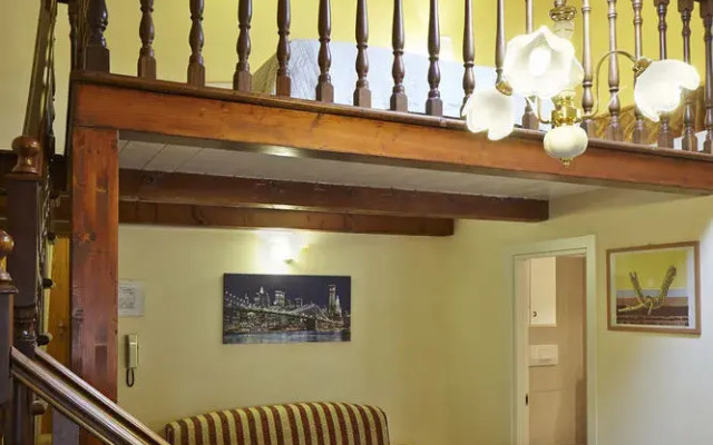 ResidenceCavour63